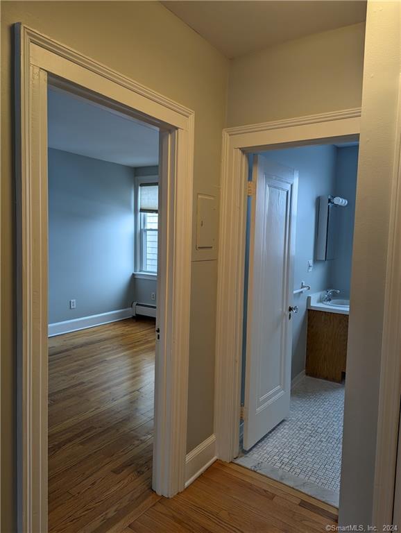 341 Alden Avenue APT 4