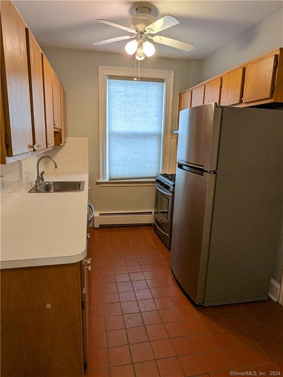 341 Alden Avenue APT 4