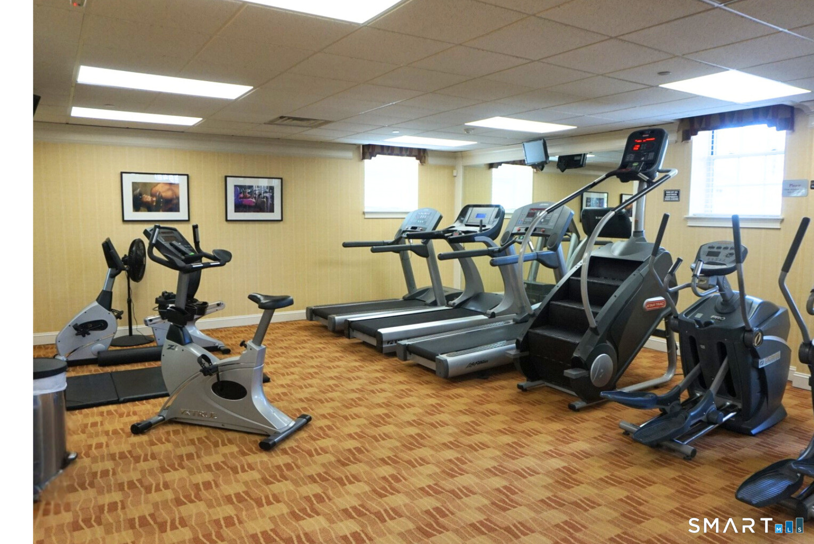 34 School House Drive 208