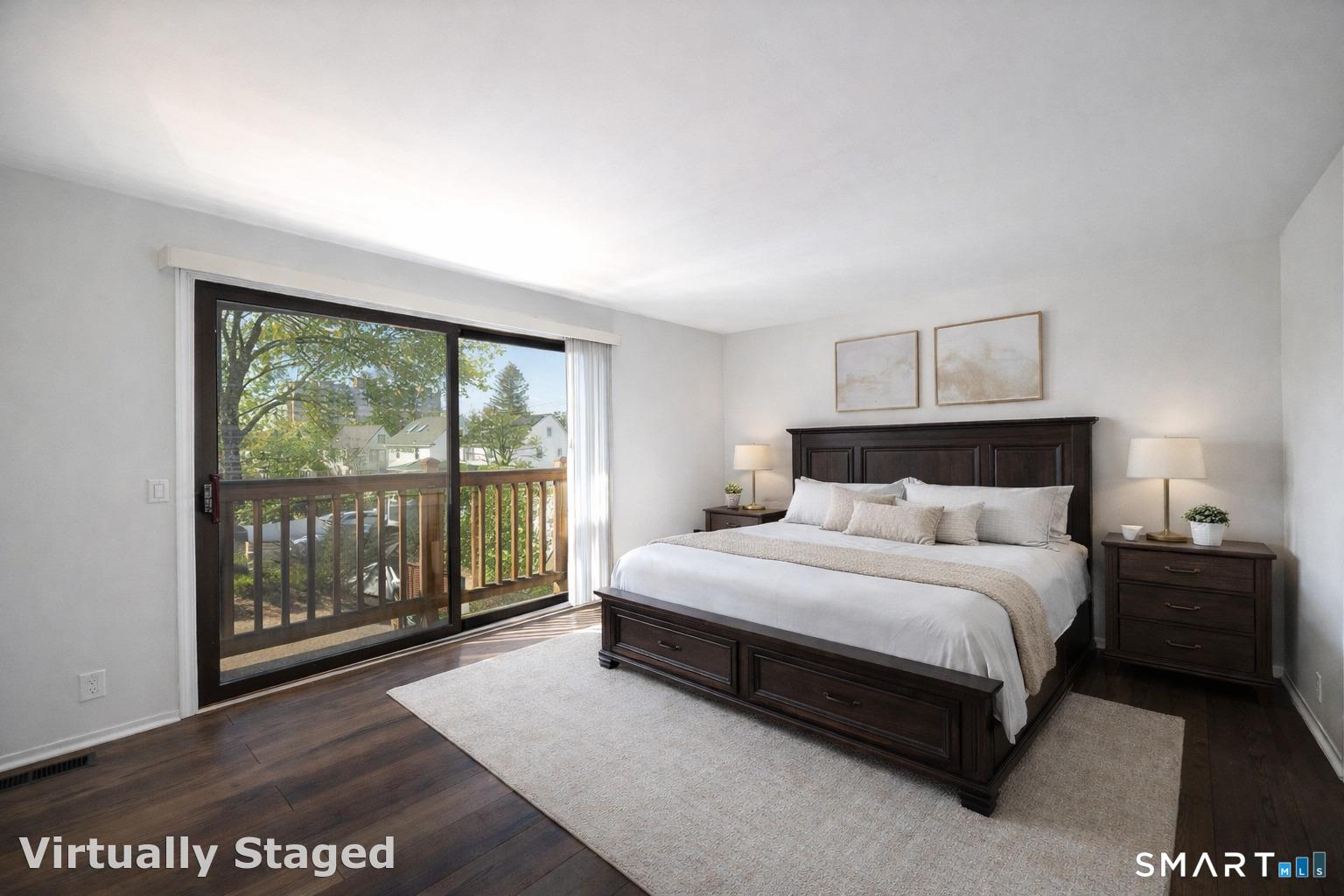 237 Strawberry Hill Avenue APT 27