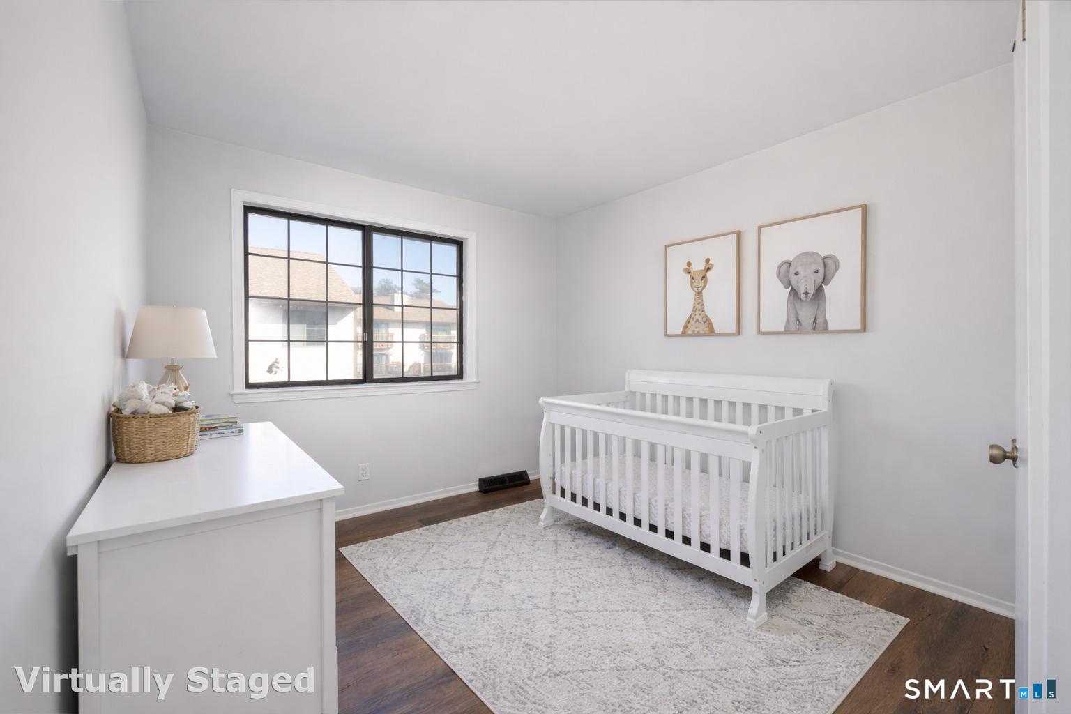 237 Strawberry Hill Avenue APT 27