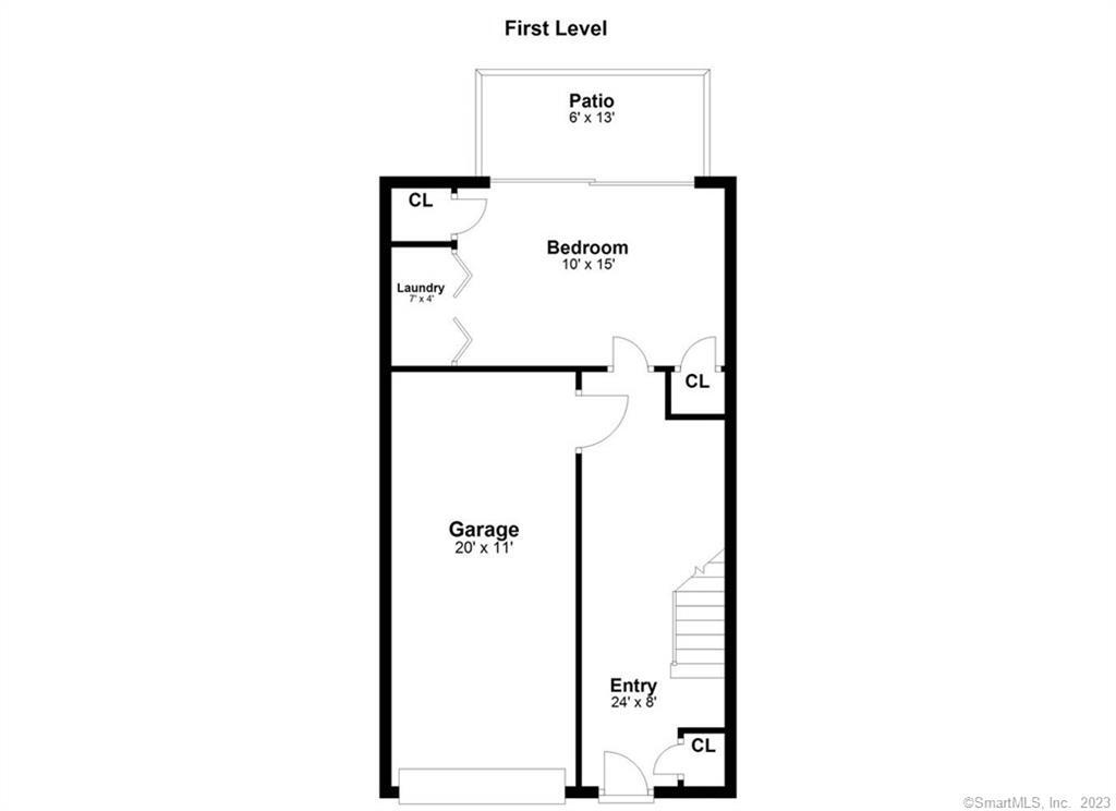 1611 Washington Boulevard APT 6