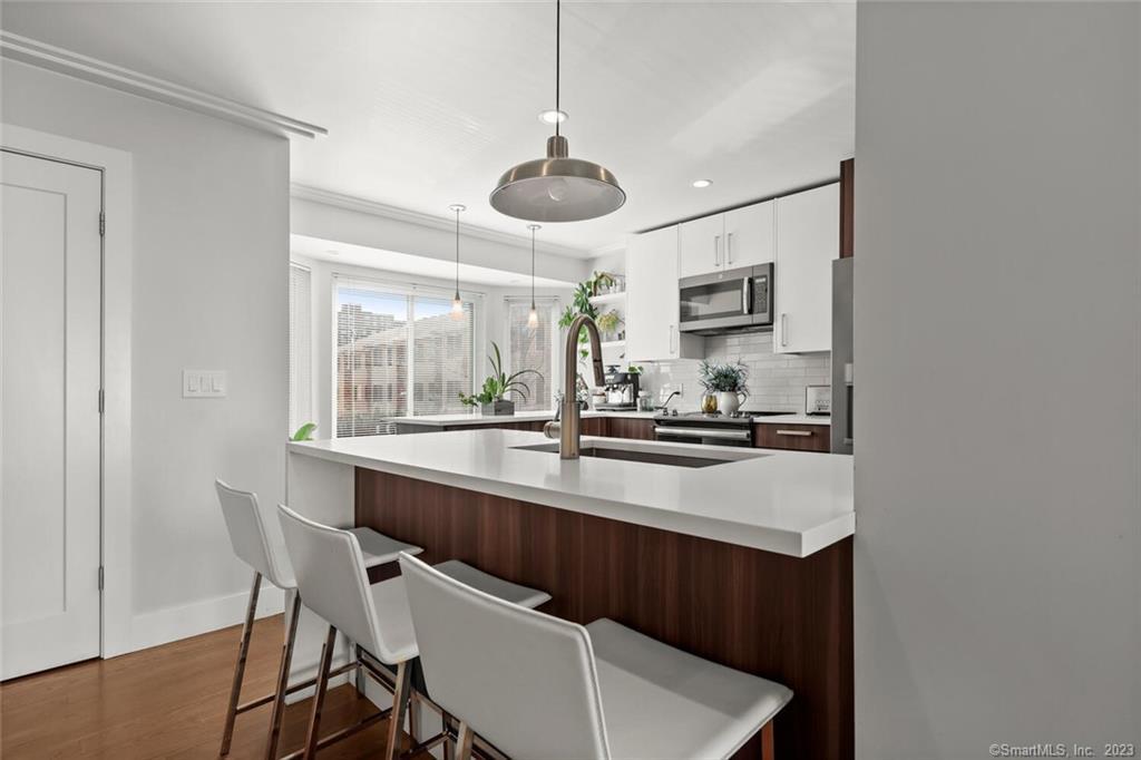 1611 Washington Boulevard APT 6