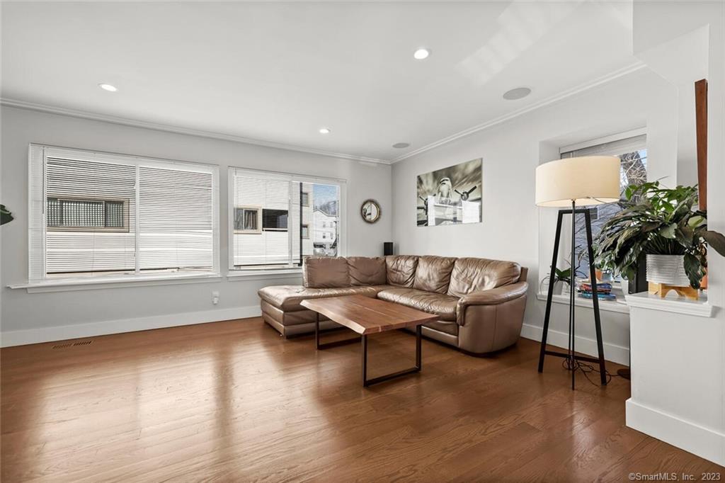 1611 Washington Boulevard APT 6