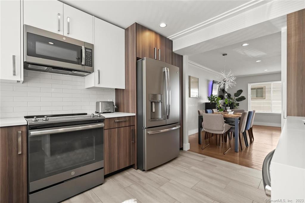 1611 Washington Boulevard APT 6