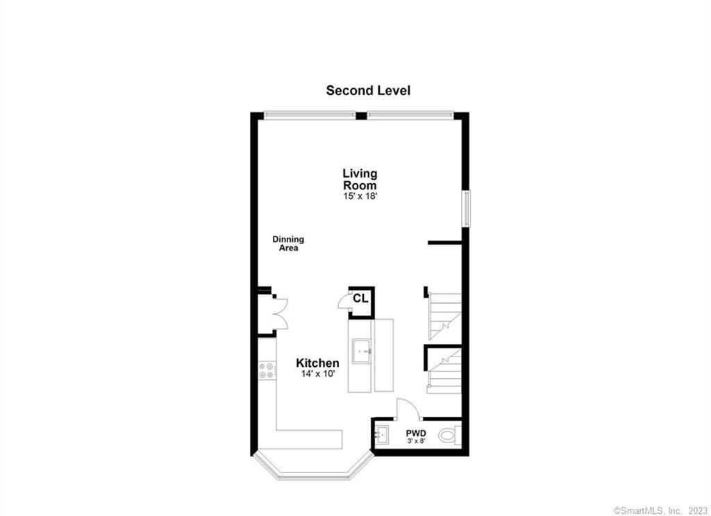 1611 Washington Boulevard APT 6