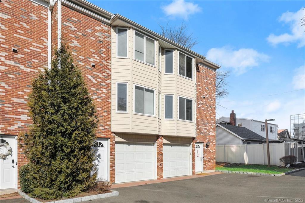 1611 Washington Boulevard APT 6