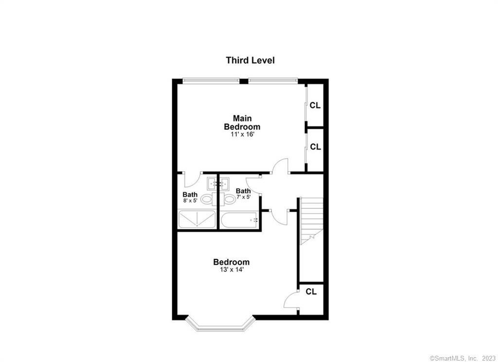 1611 Washington Boulevard APT 6