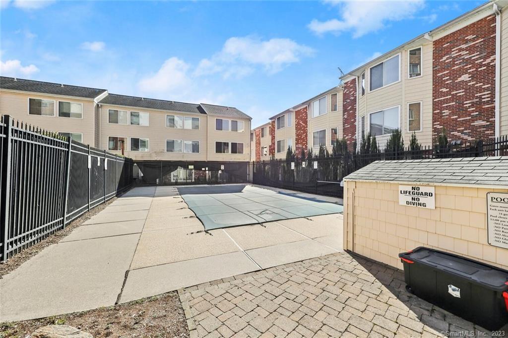 1611 Washington Boulevard APT 6