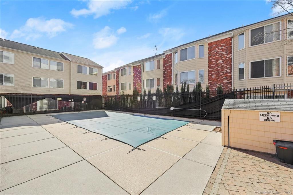 1611 Washington Boulevard APT 6