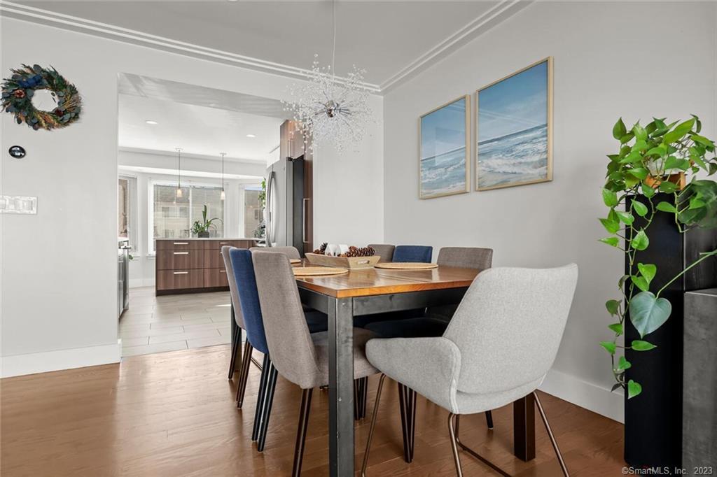 1611 Washington Boulevard APT 6