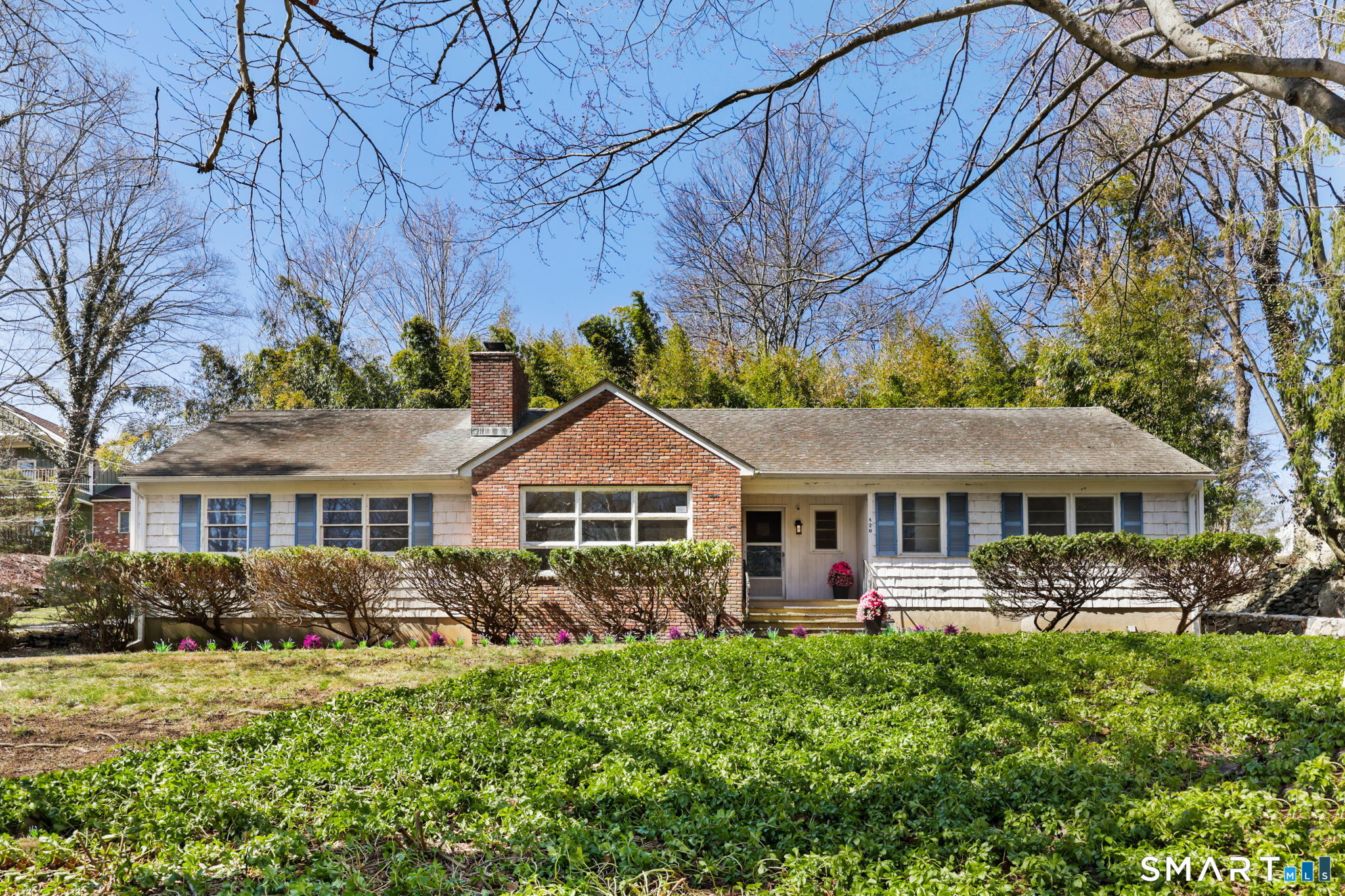 420 Valley Road
