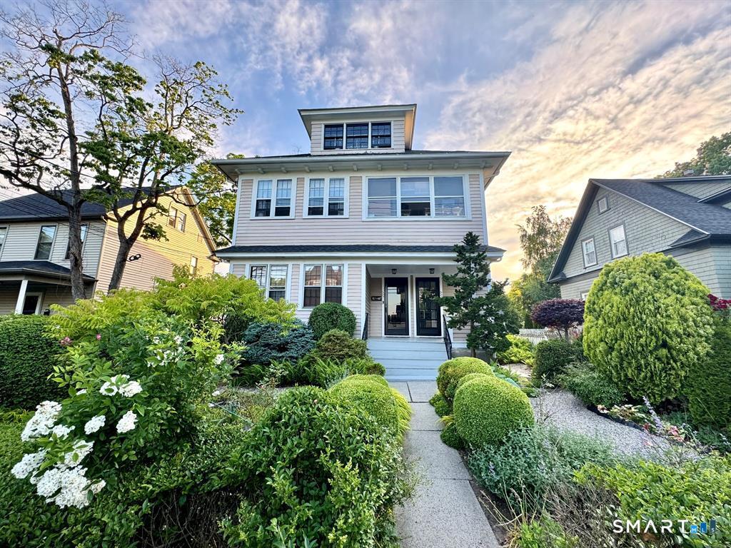 113 Ellsworth Street