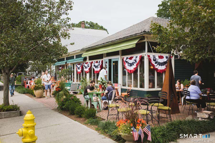 113 Ellsworth Street