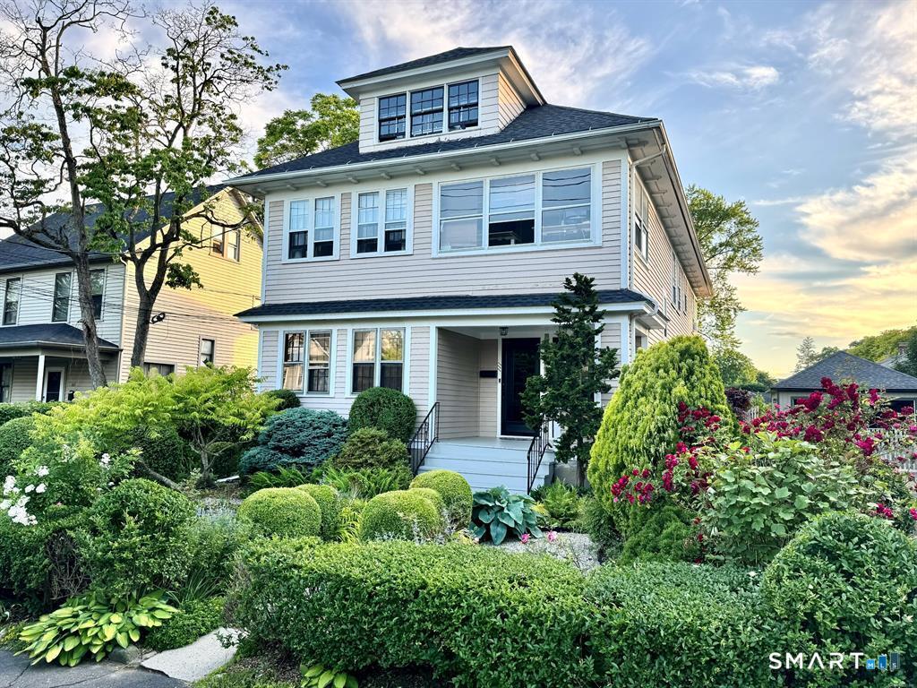 113 Ellsworth Street