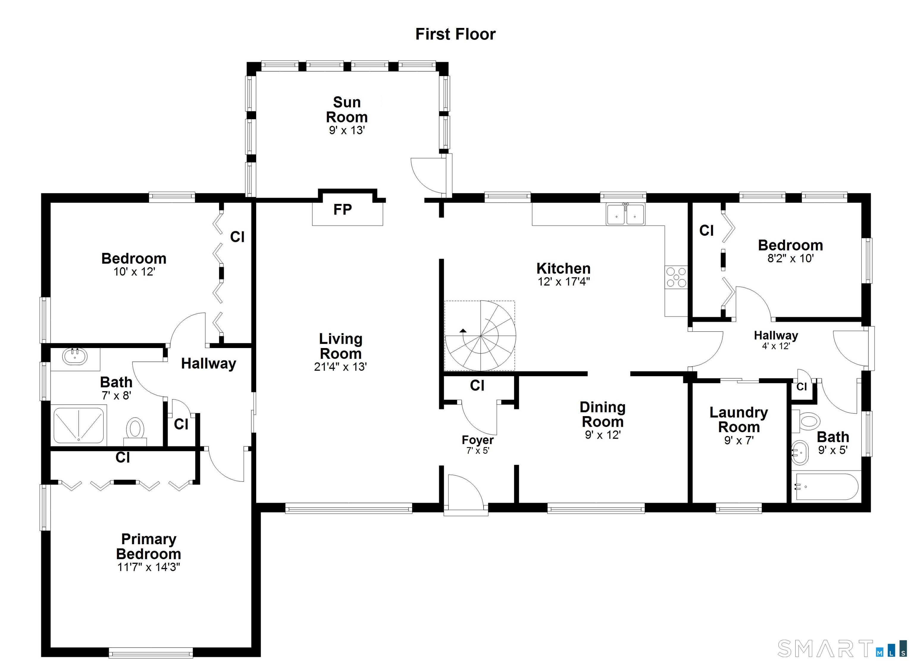 19 Lyncrest Drive