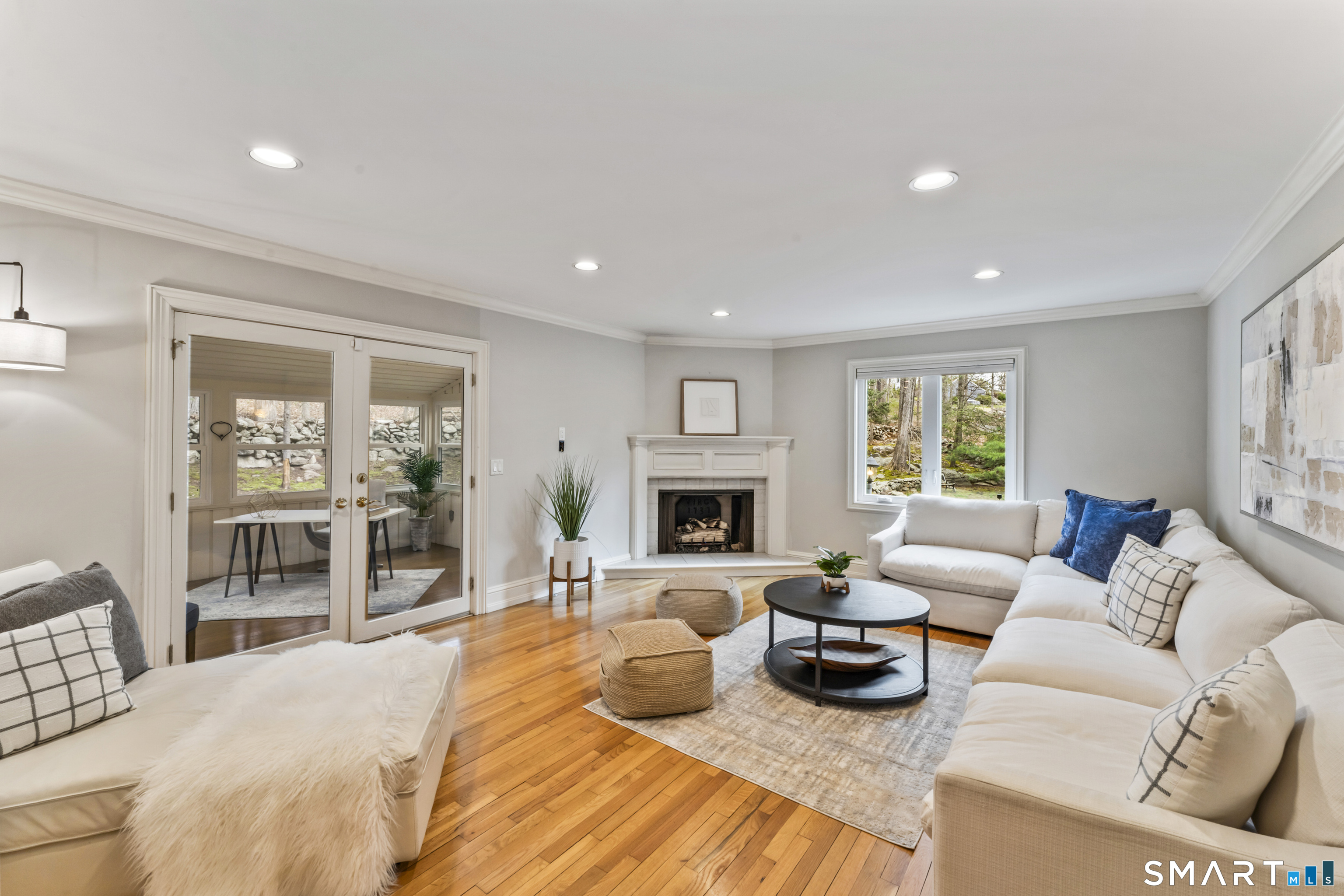 60 Old Easton Turnpike