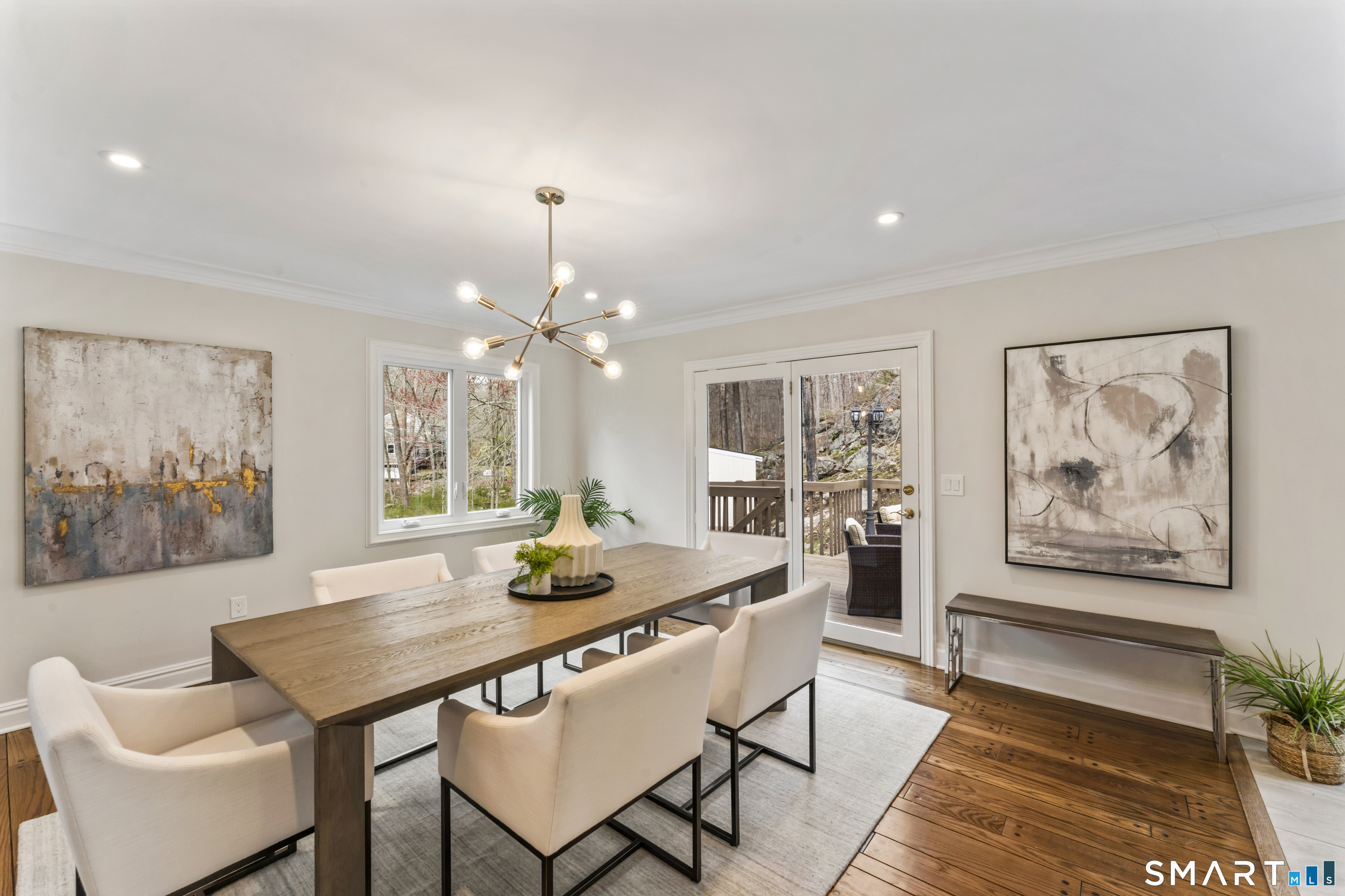 60 Old Easton Turnpike