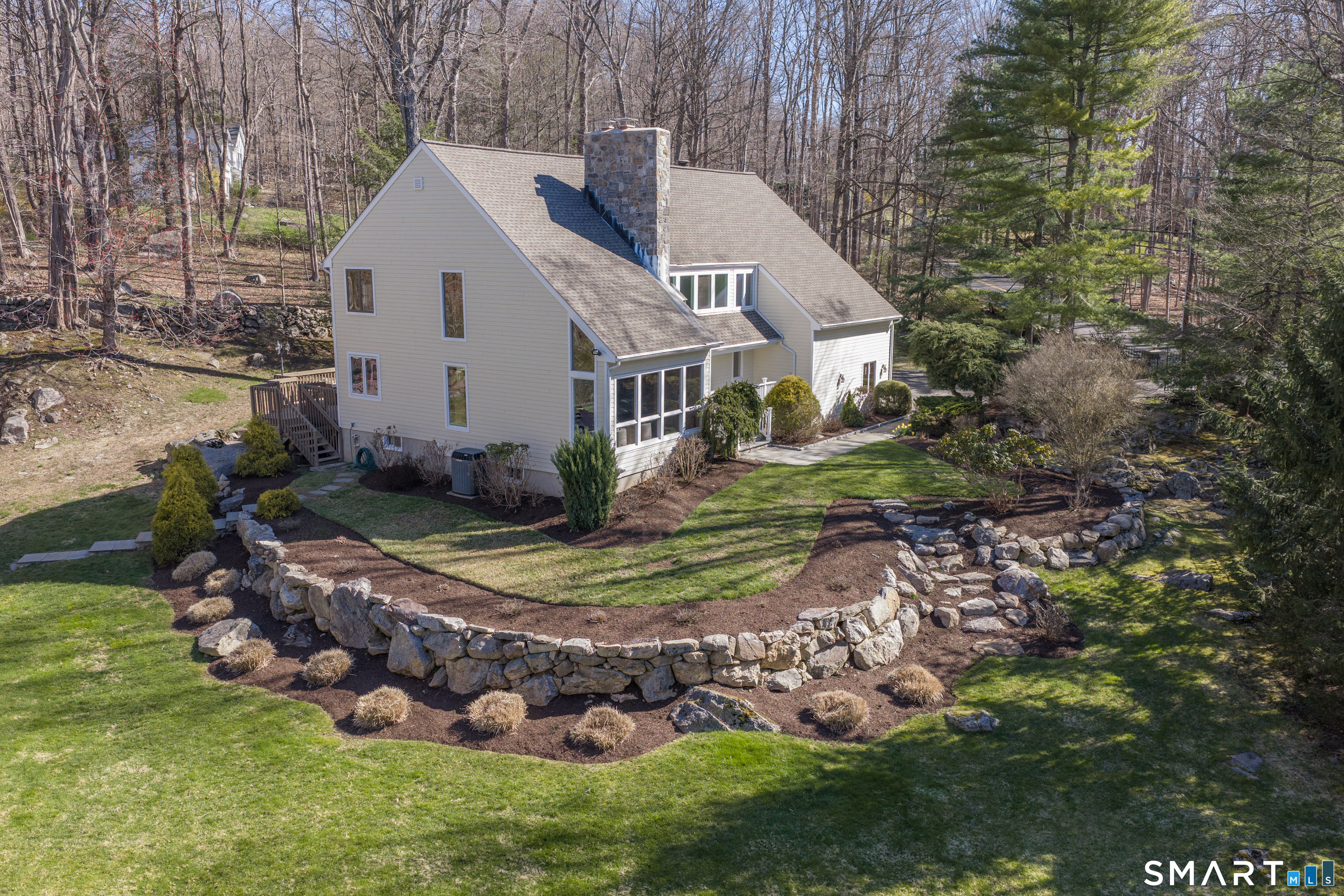 60 Old Easton Turnpike