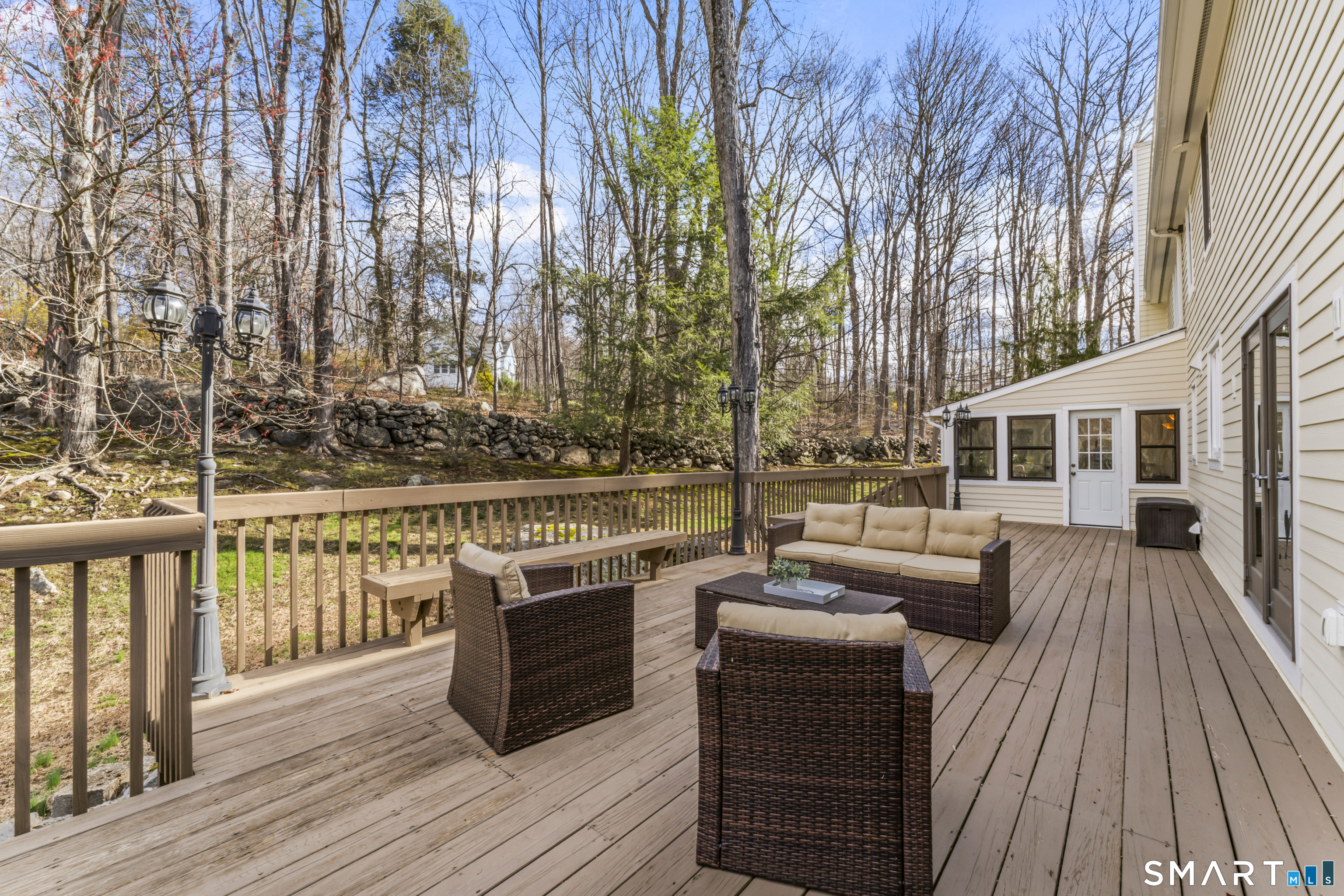 60 Old Easton Turnpike