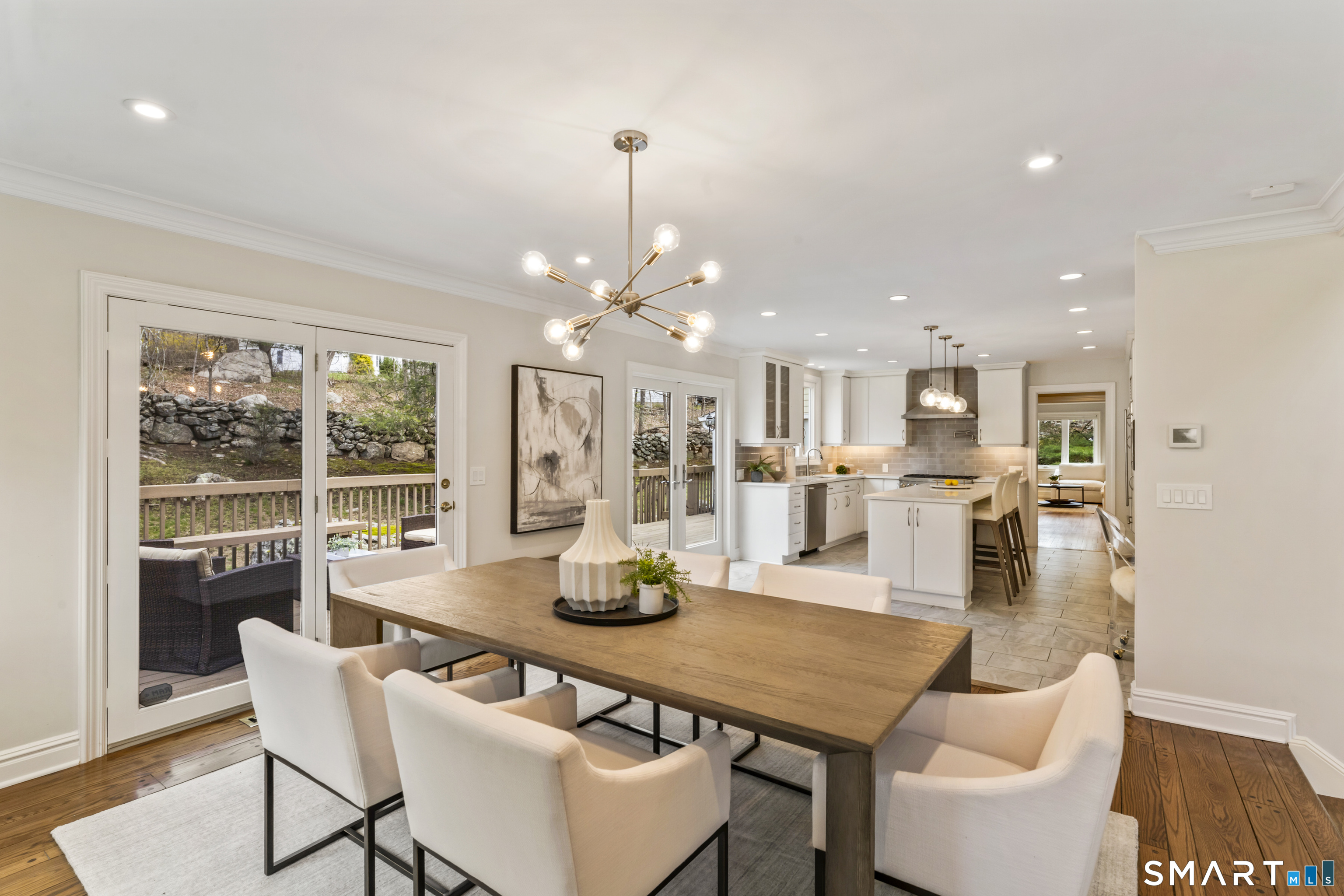 60 Old Easton Turnpike