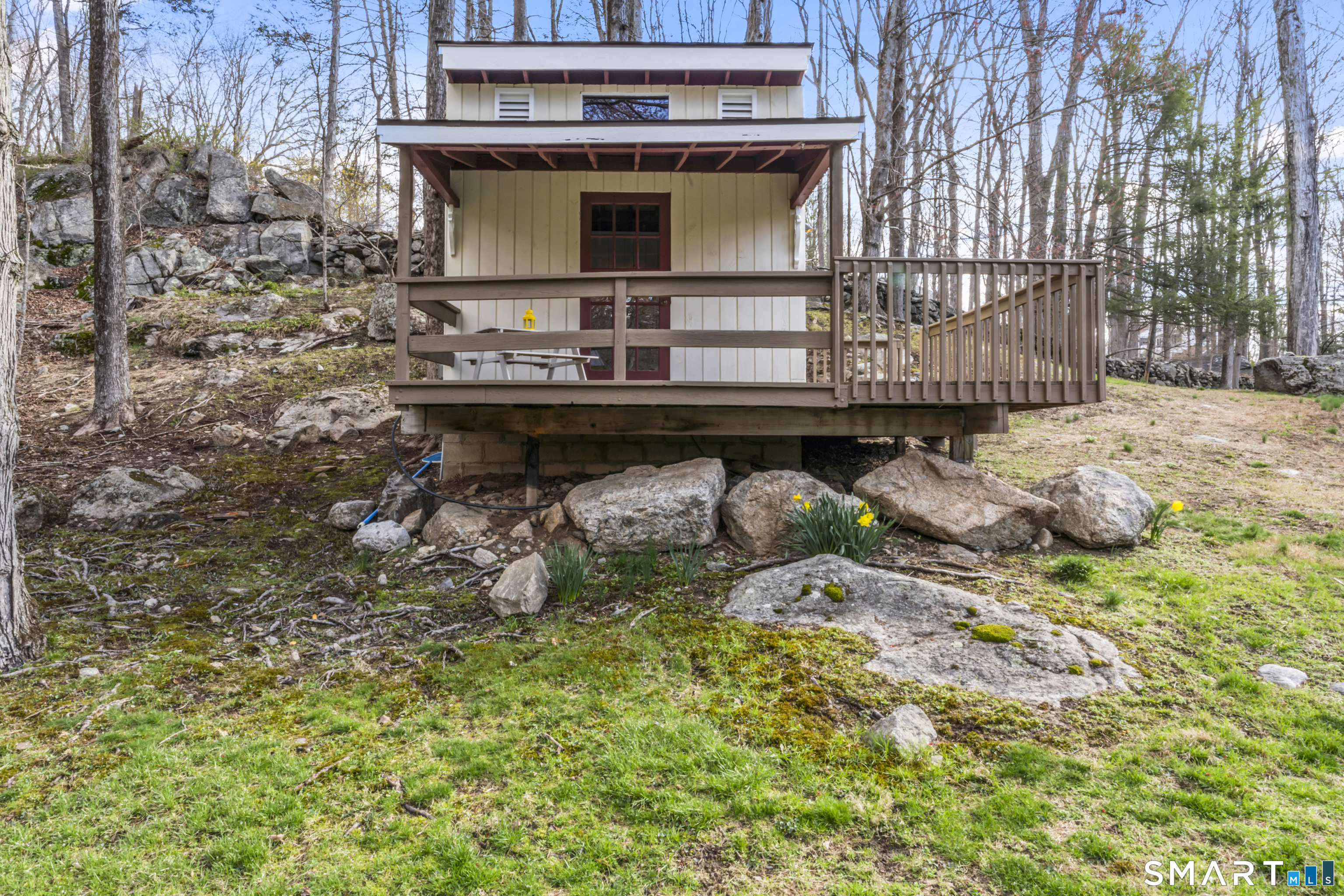 60 Old Easton Turnpike