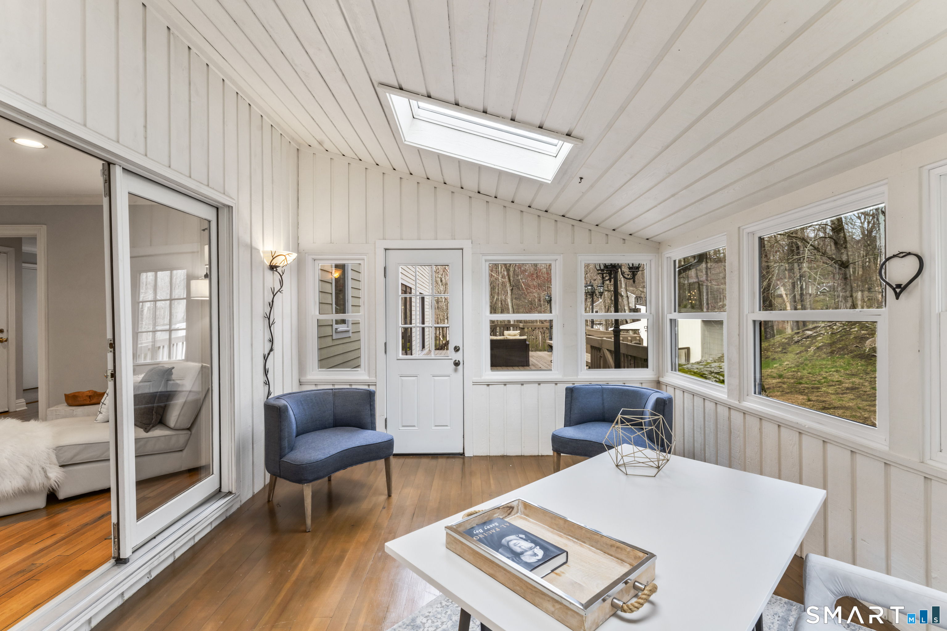 60 Old Easton Turnpike