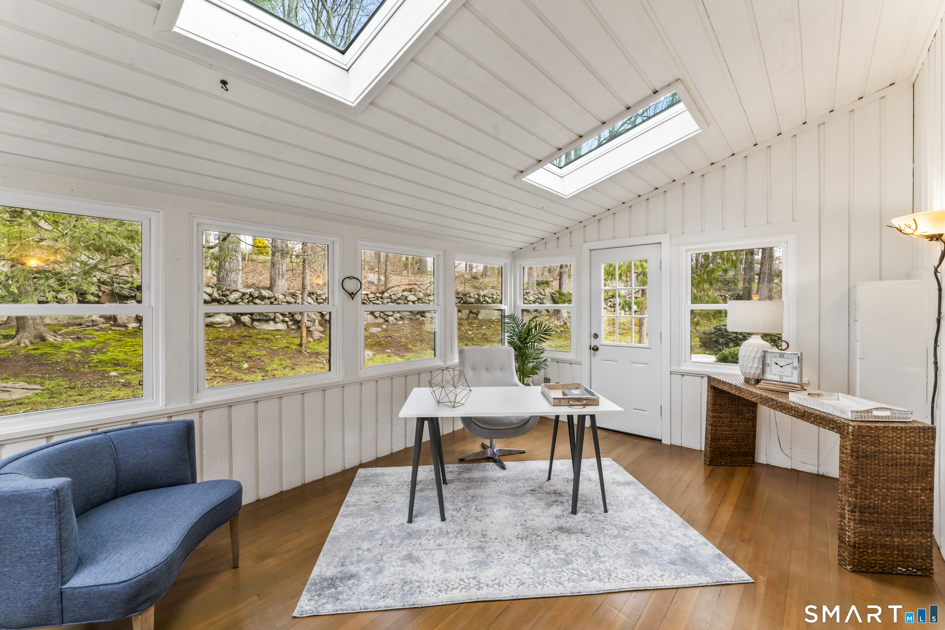 60 Old Easton Turnpike