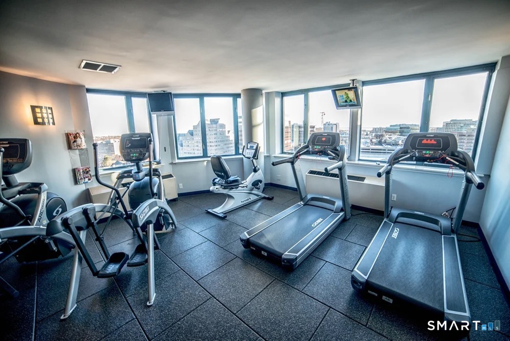 25 Forest Street 7K