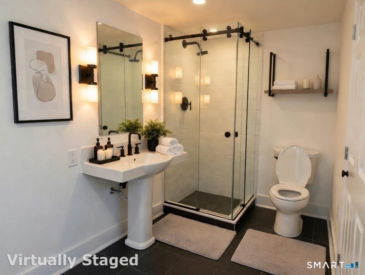 25 Forest Street 7K