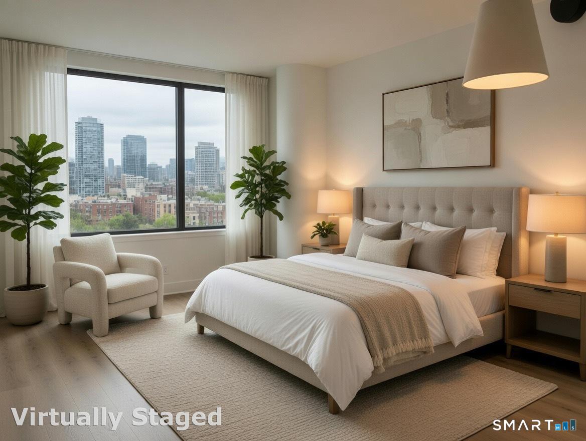 25 Forest Street 7K