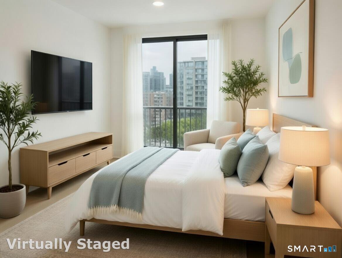 25 Forest Street 7K