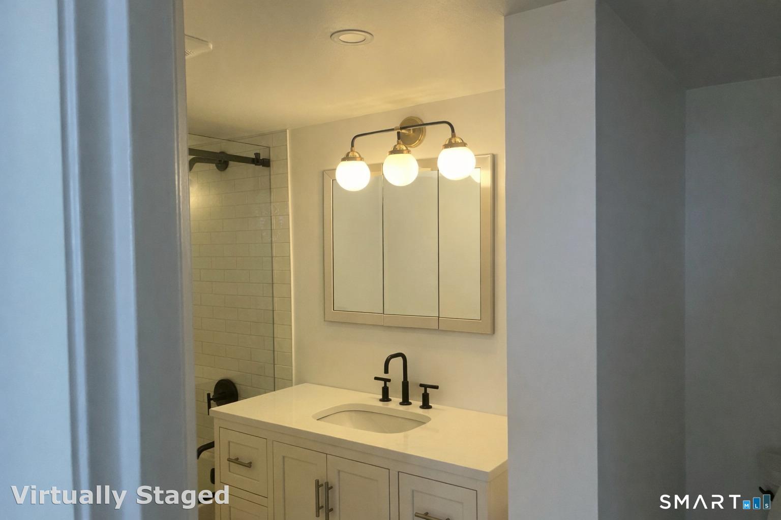 25 Forest Street 7K