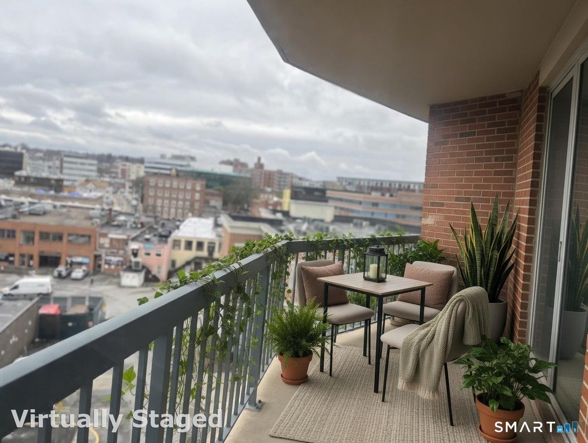 25 Forest Street 7K
