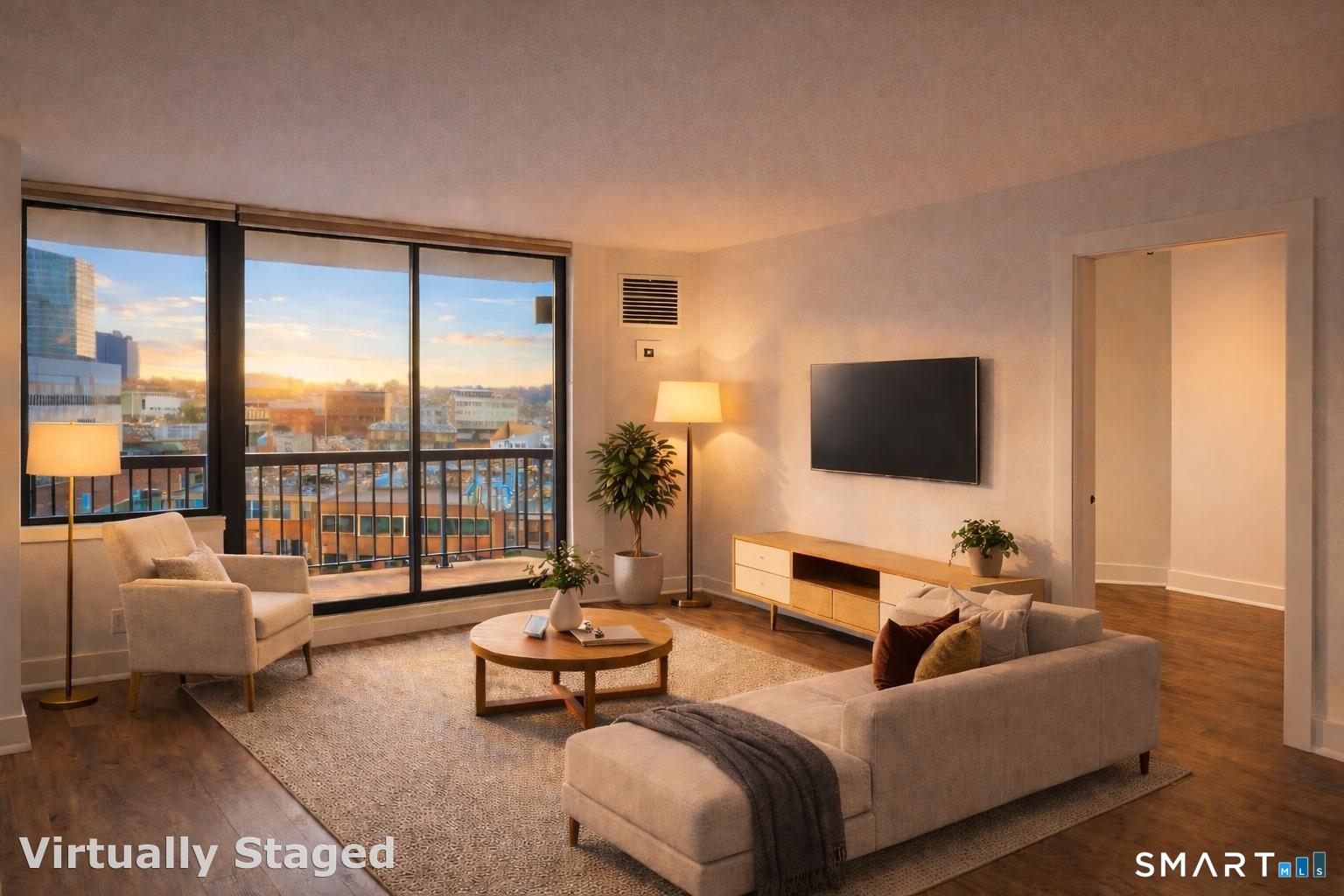 25 Forest Street 7K