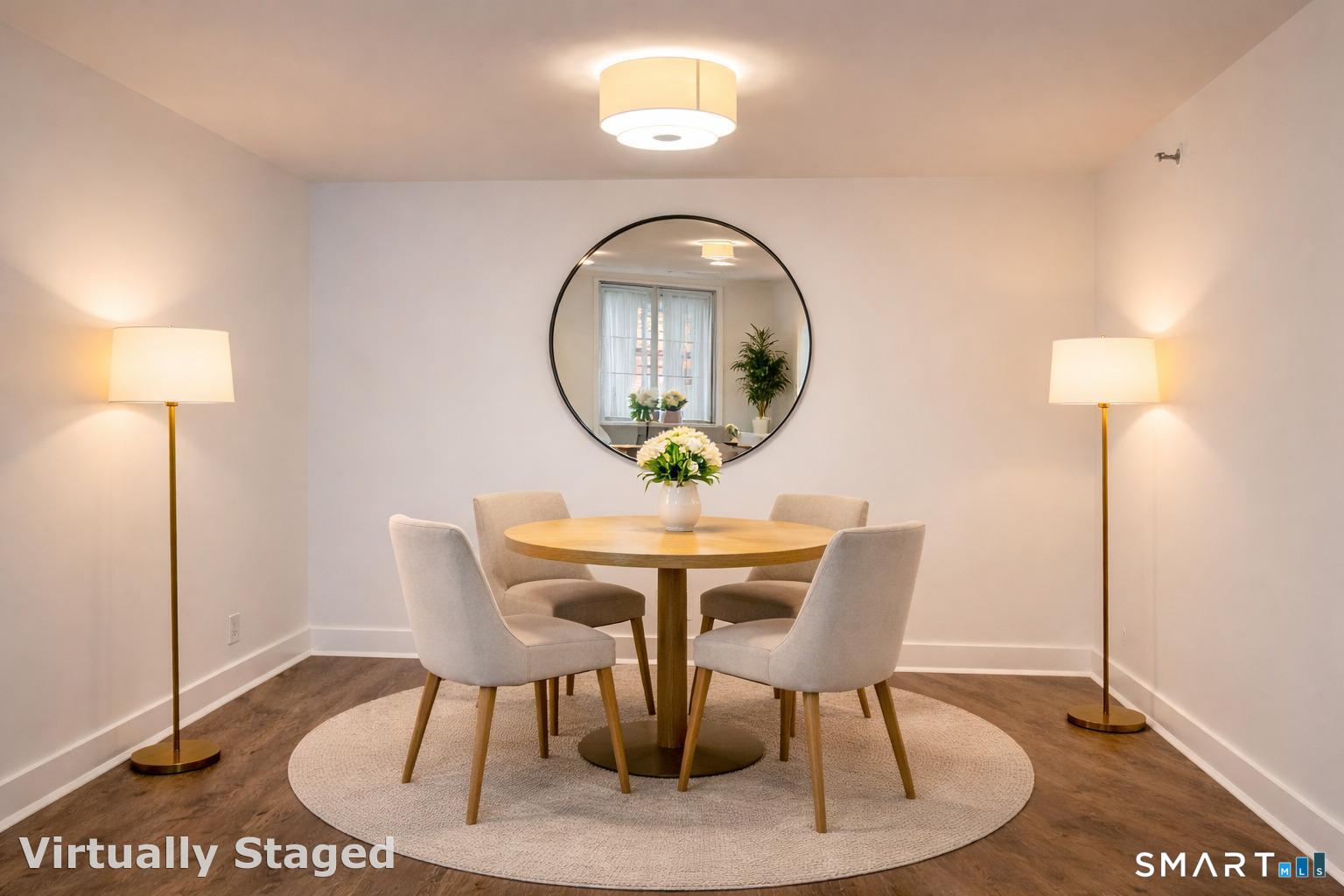 25 Forest Street 7K