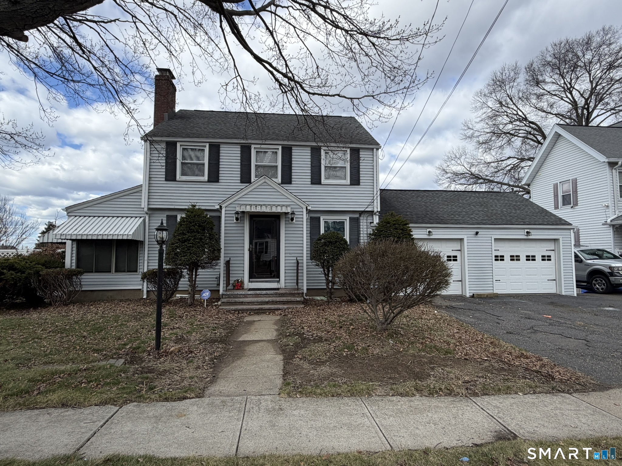 111 Franklin Avenue