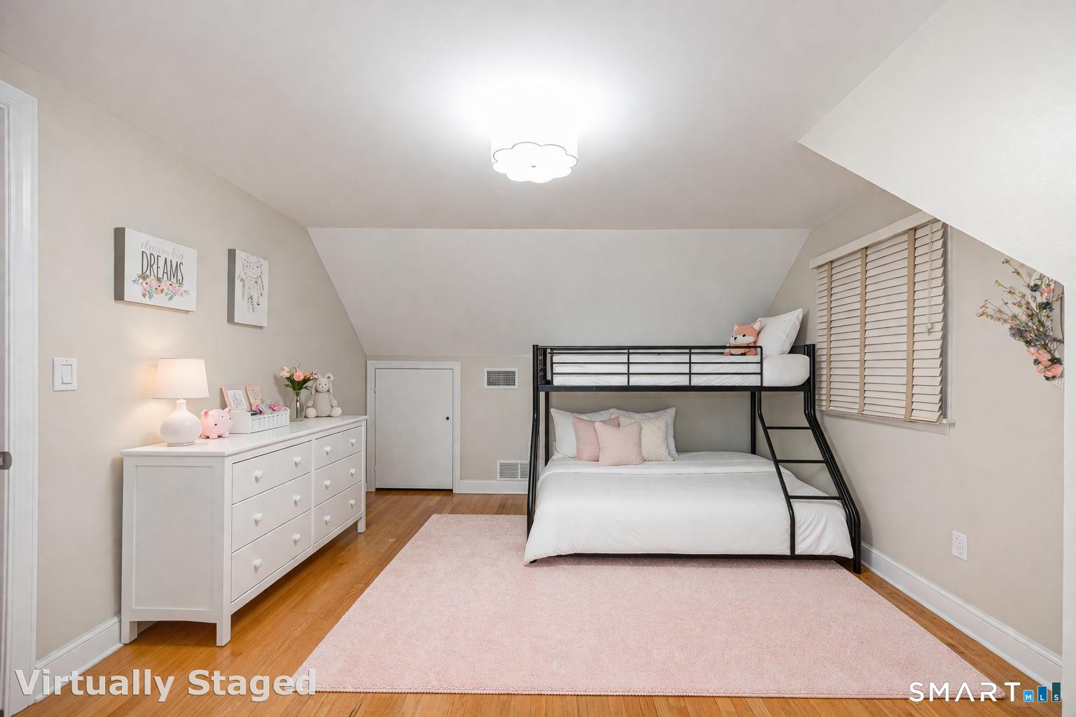 23 Sachem Street