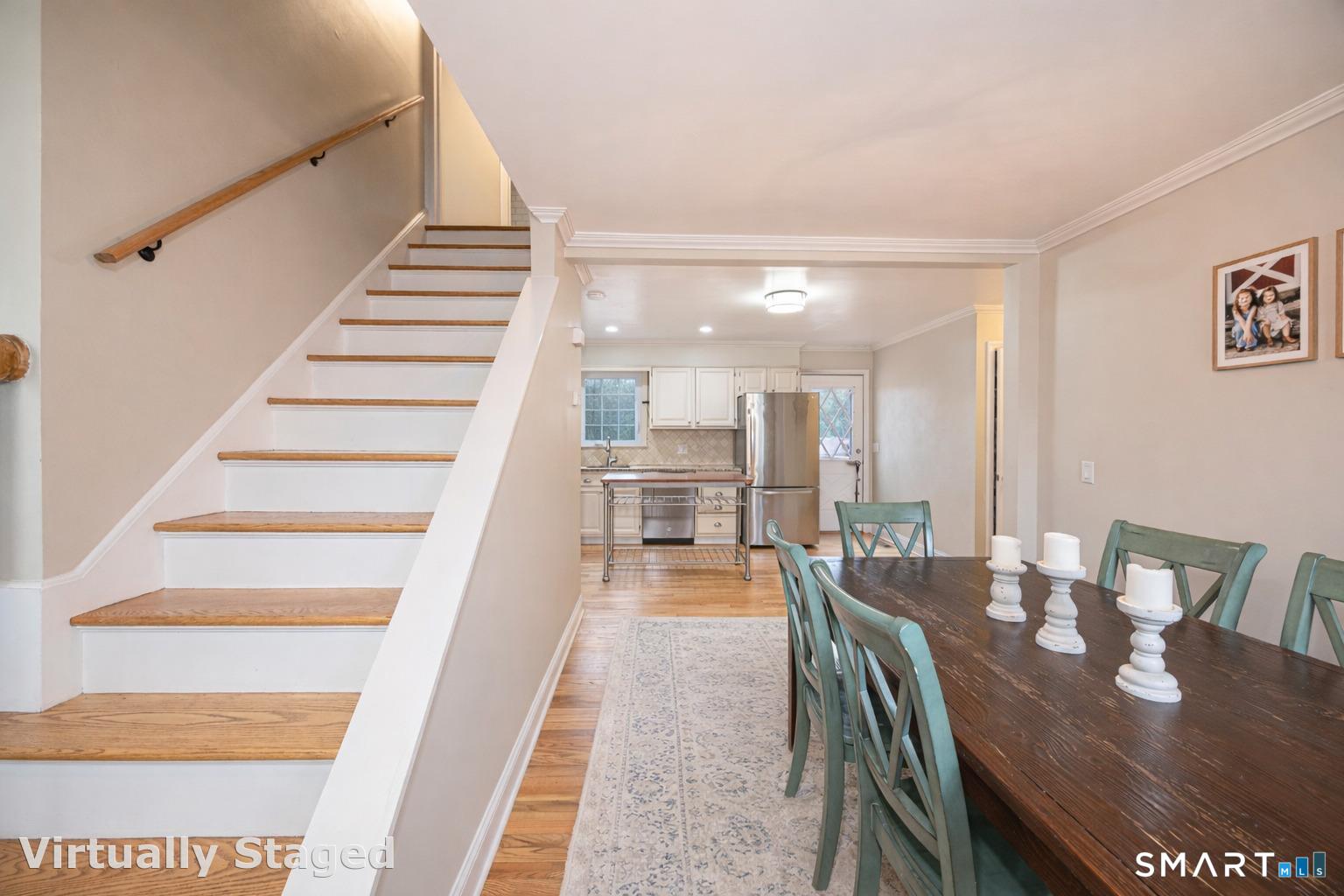 23 Sachem Street