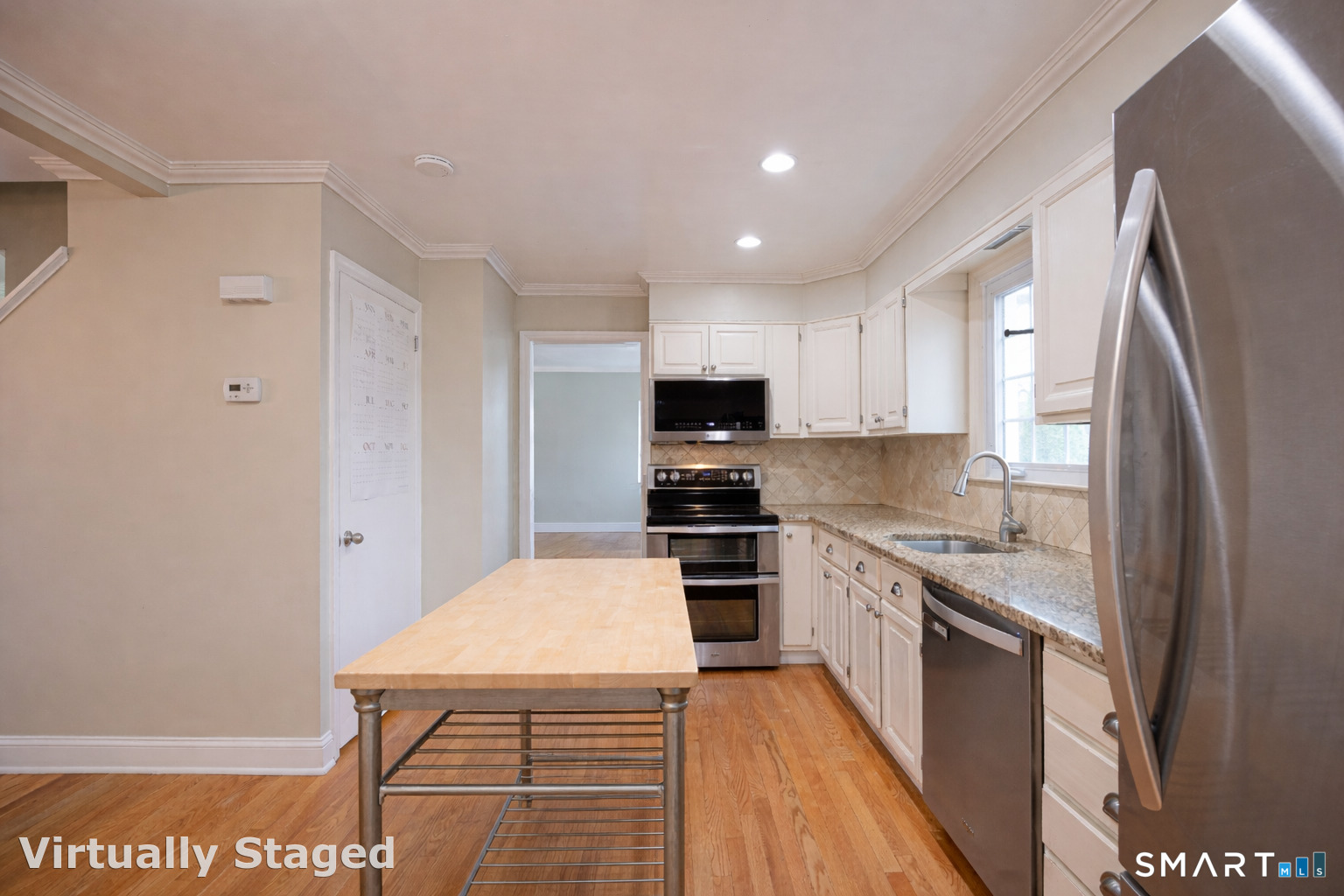 23 Sachem Street