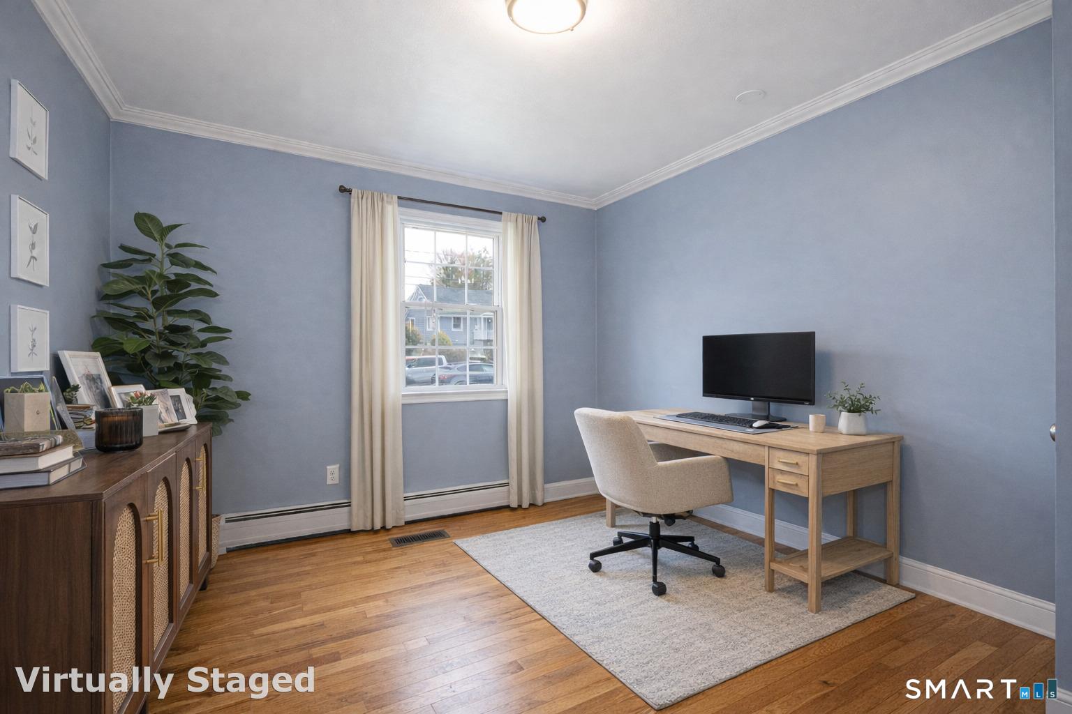 23 Sachem Street