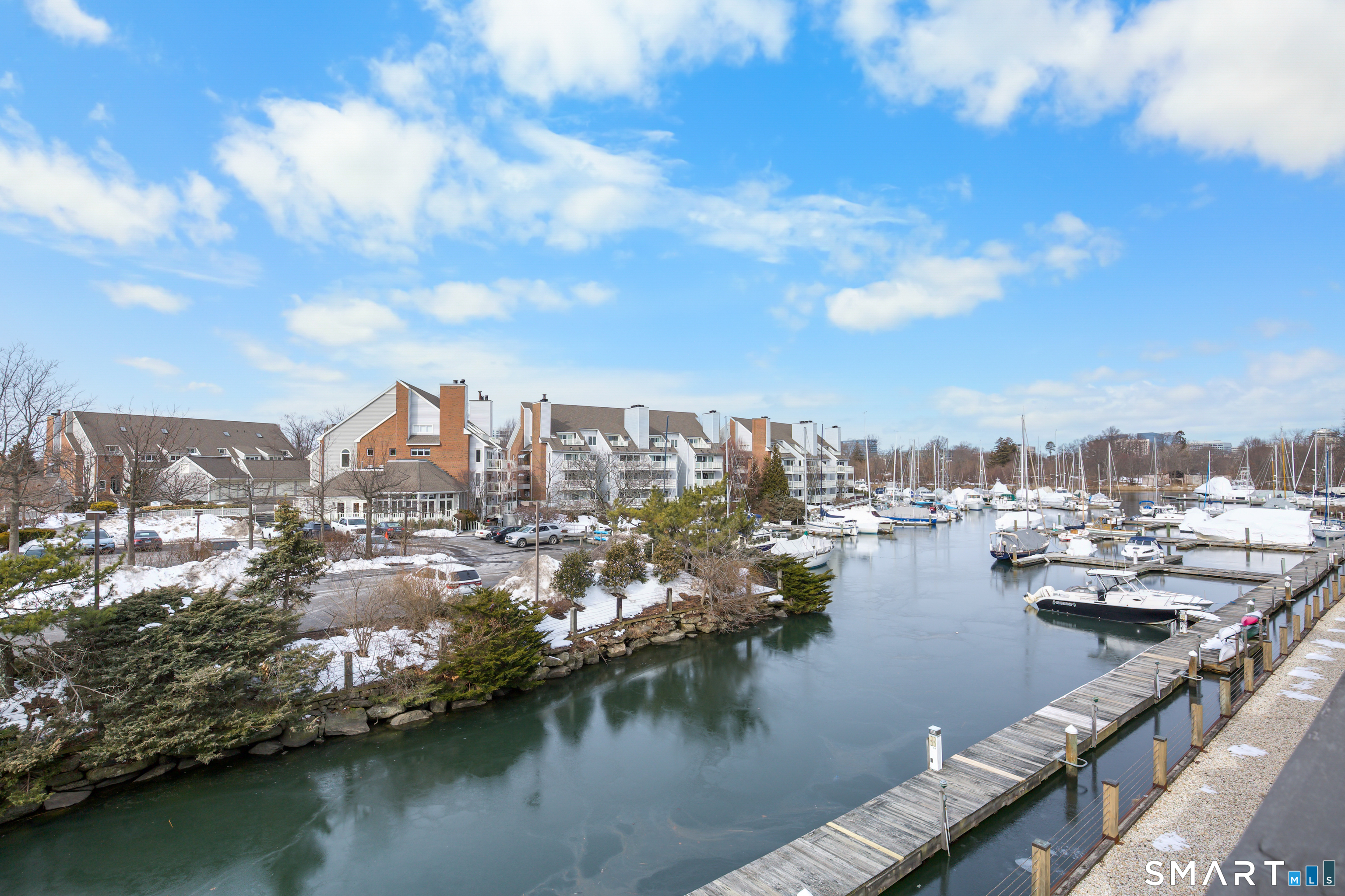105 Harbor Drive 112
