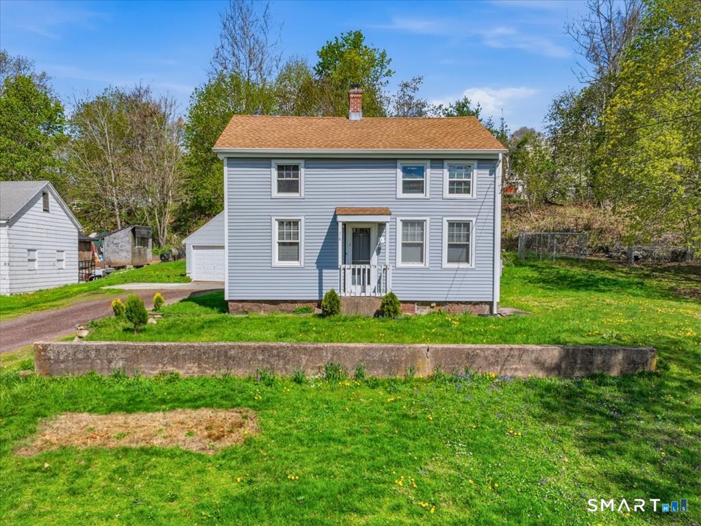 16 Grandview Terrace