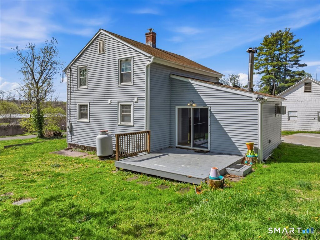 16 Grandview Terrace
