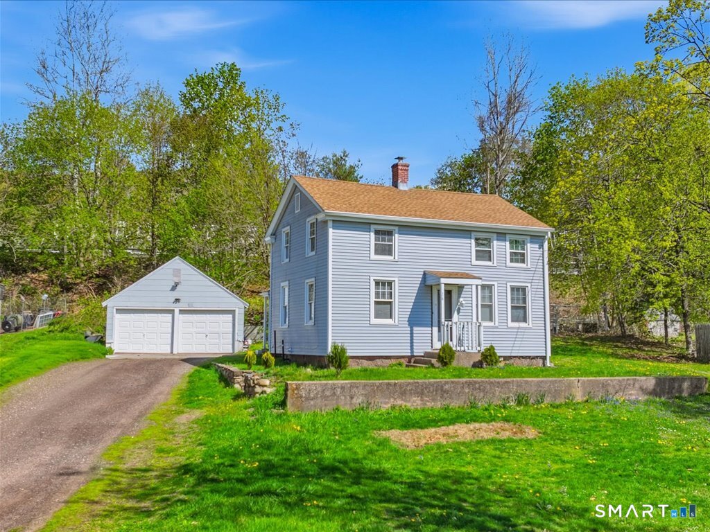 16 Grandview Terrace