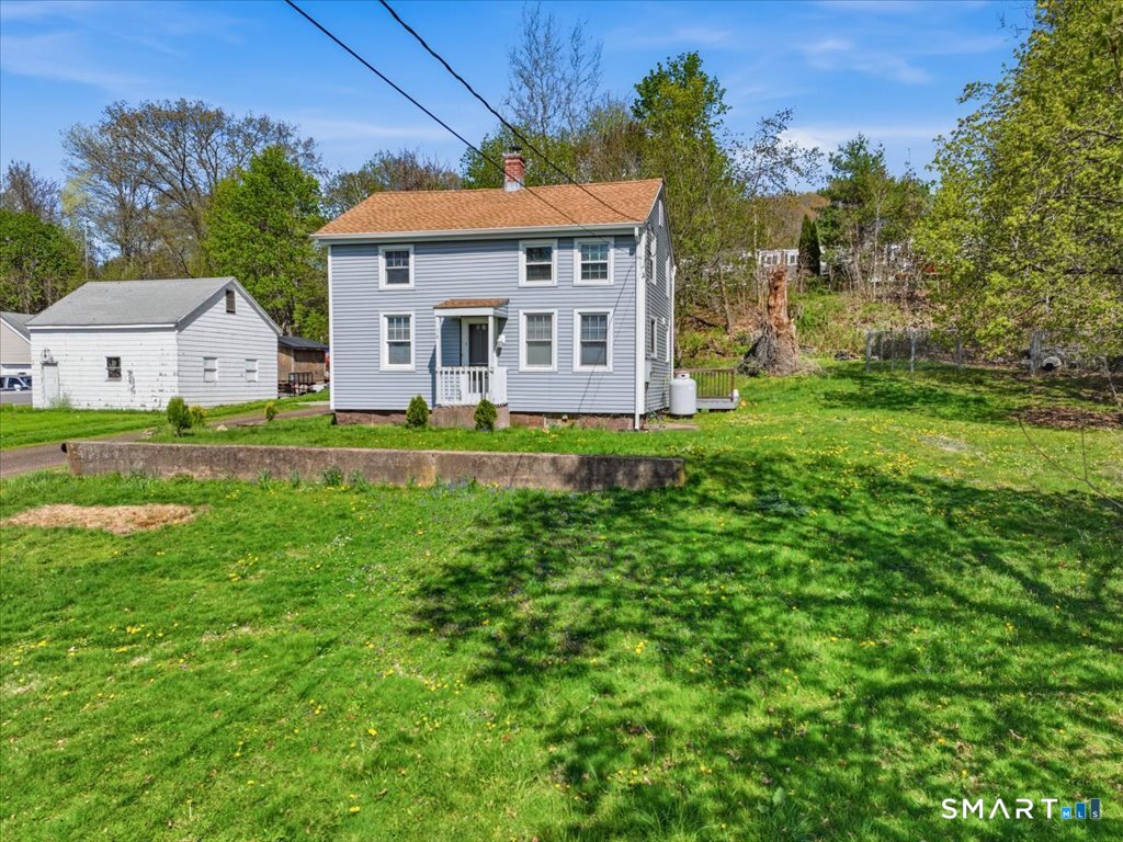16 Grandview Terrace