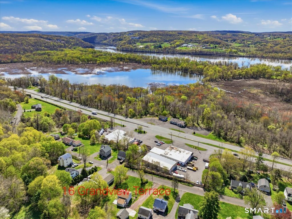 16 Grandview Terrace