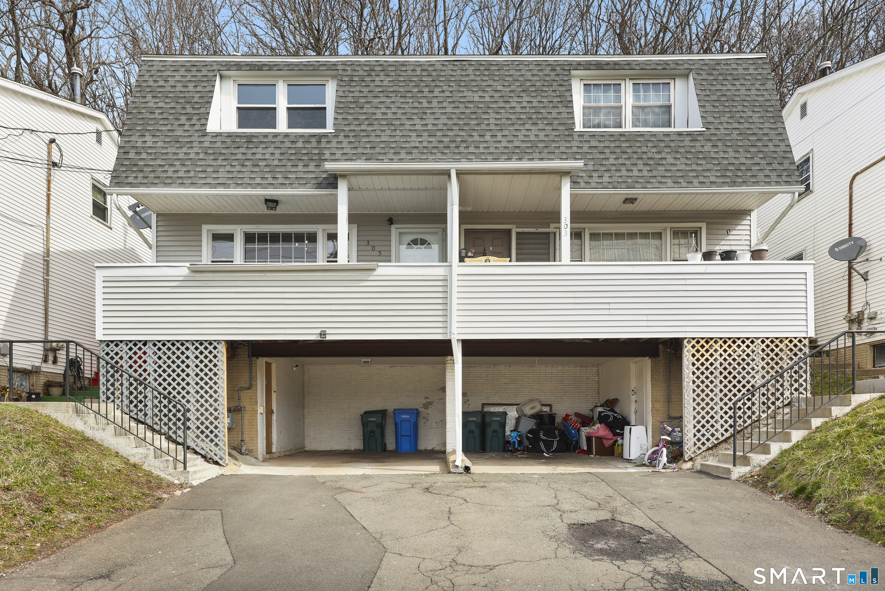 305 Mill Rock Road 305