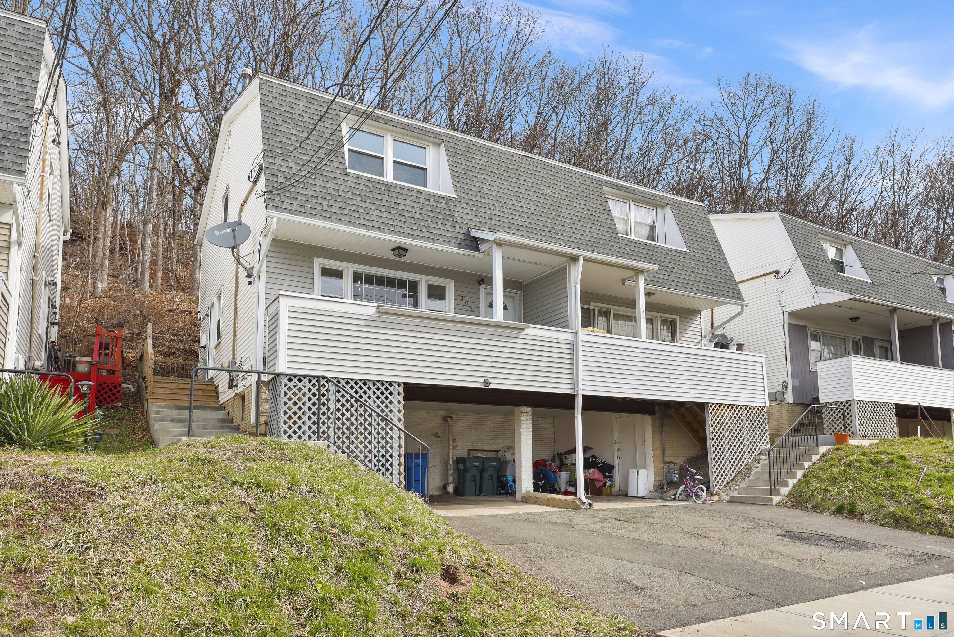 305 Mill Rock Road 305