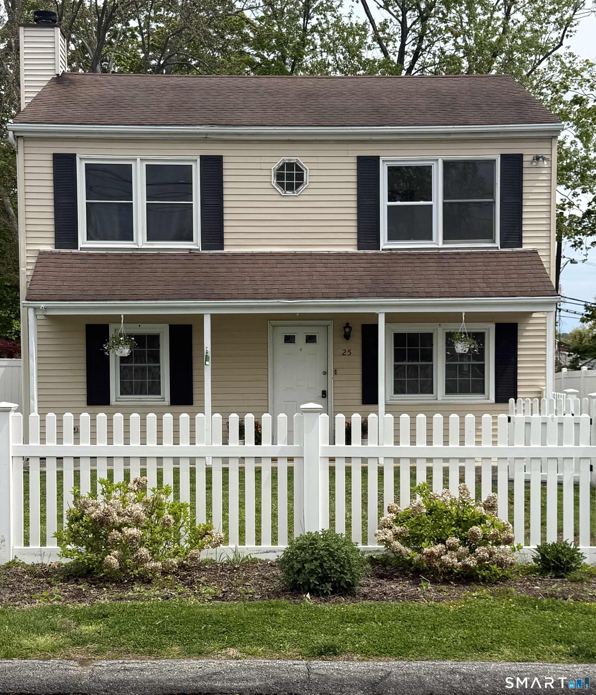 25 Albin Road